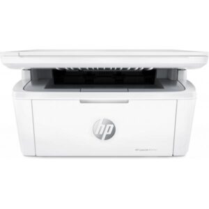 HP LaserJet MFP M141w