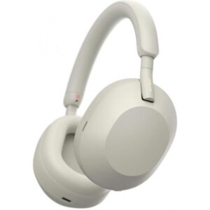 SONY WH1000XM5S.CE7 ( Platinum Silver ) 32702