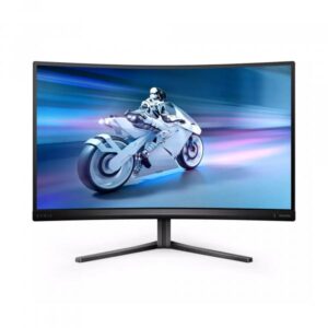 Philips QuadHD Evnia Curved Gaming Monitor 27M2C5500W
