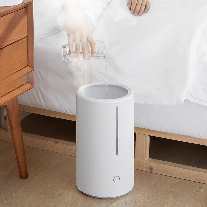 Xiaomi Mi Smart Antibacterial Humidifier 4.5L - Image 7