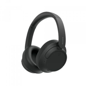 SONY WHCH720NB.CE7 ( Black ) 33701