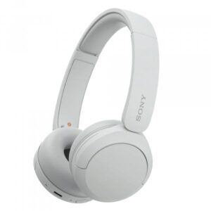 SONY WHCH520W.CE7 ( White ) 33782