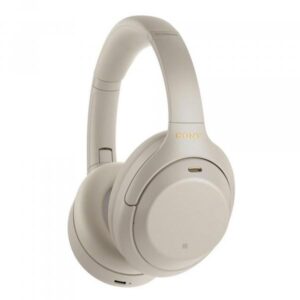 SONY WH1000XM4S.CE7 ( Silver ) 33783