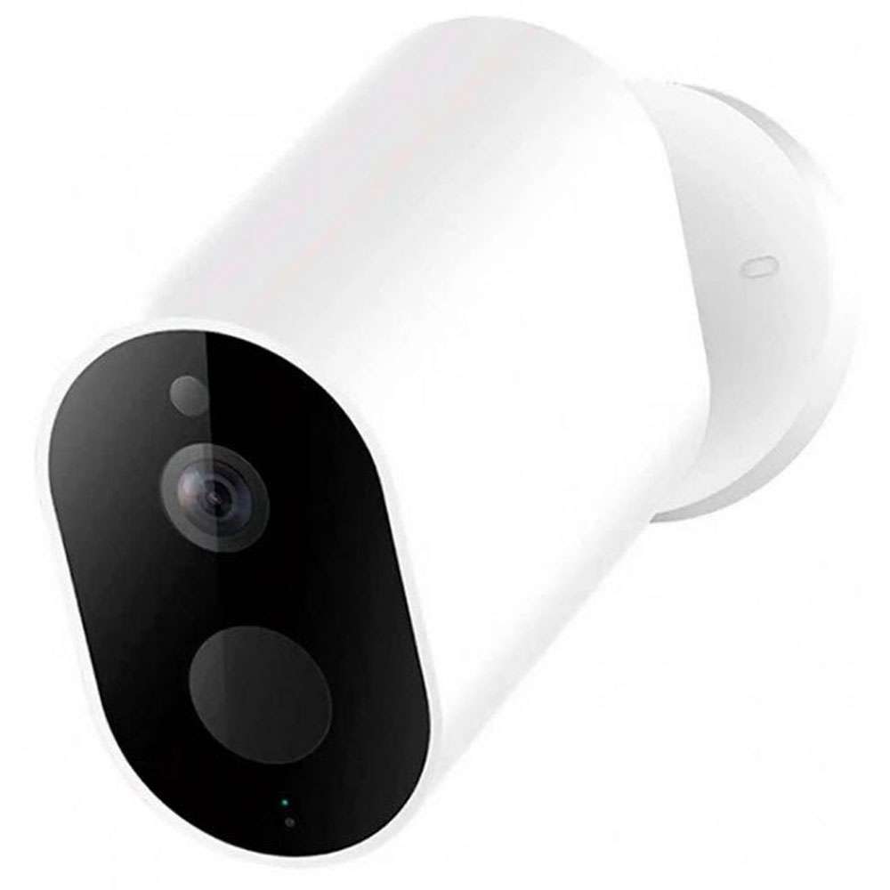 Xiaomi Mi Home Outdoor Security Camera + Wireless Receiver - Image 14