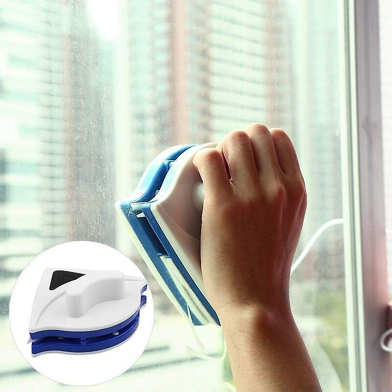 Магнетен чистач за стакла Glass Cleaner - Image 7