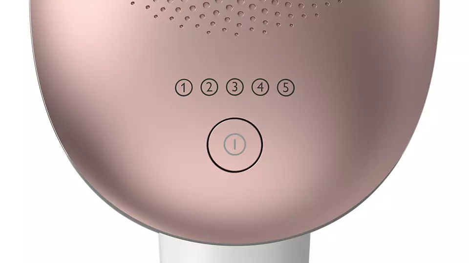Ласерски епилатор Philips BRI921/00 - Image 3