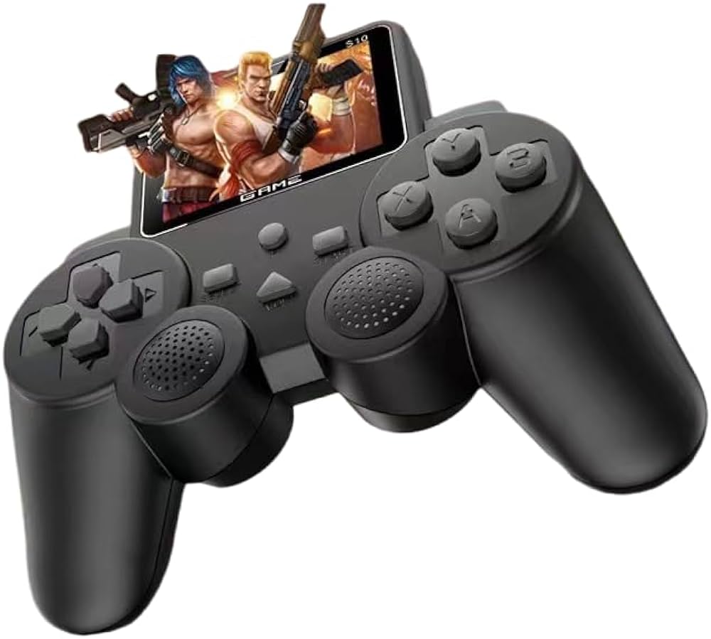 Преносна конзола со 520 игри S10 Gamepad