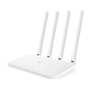 Xiaomi Mi Router 4C White 51708