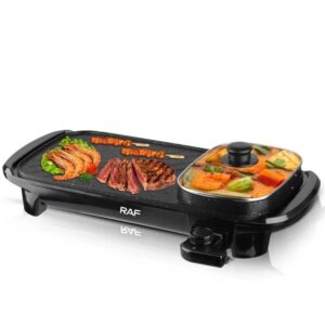 Електрична скара RAF R.5303