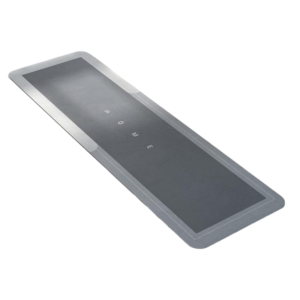 Апсорбирачка нелизгачка подлога за во домот 120 x 40cm