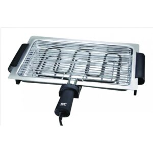 Електрична скара ST ES-2000WY