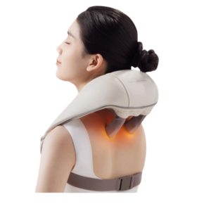 Масажер за врат и рамена 5D Neck Massager