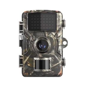 Камера за следење диви животни 12mp