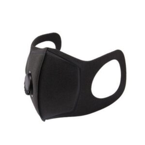 Маска против загаден воздух