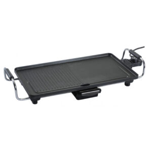 Електрична скара половина грил / половина рамна површина ST EG-T500X