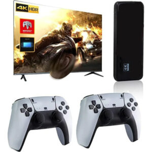 HDMI Game Stick 3D 4K P5