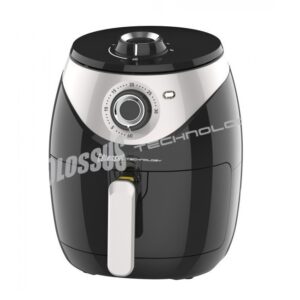 Фритеза на топол воздух Colossus CSS-5006C XXL