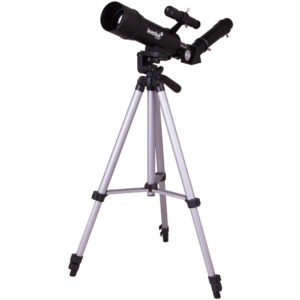 Телескоп Levenhuk Skyline Travel Sun 50 Telescope 71996