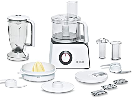 Кујнски робот BOSCH MCM4100 - Image 3