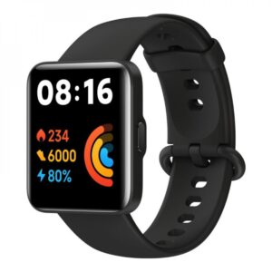 XIAOMI Redmi Watch 2 Lite GL Black