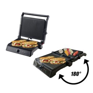 Грил тостер Colossus CSS-5323