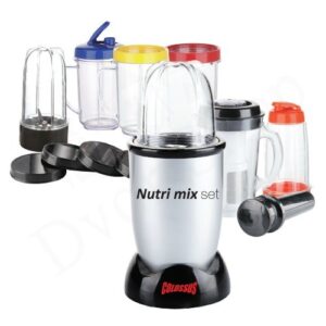 Nutri Mix Set Colossus CSS-5412C
