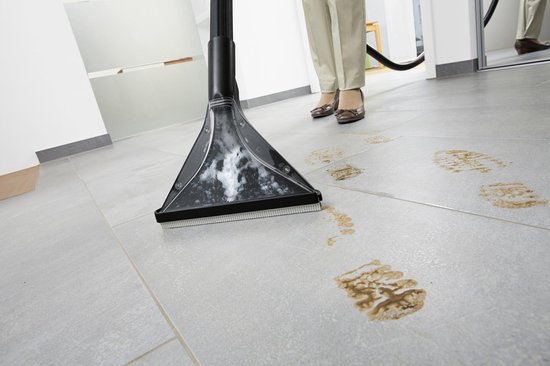 Правосмукалка 3 во 1 за суво и мокро чистење KARCHER SE 4001 Plus 75329 - Image 3