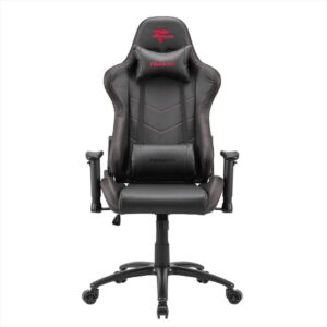 GAMING CHAIR FragON 2X BLACK 2024 - 56195