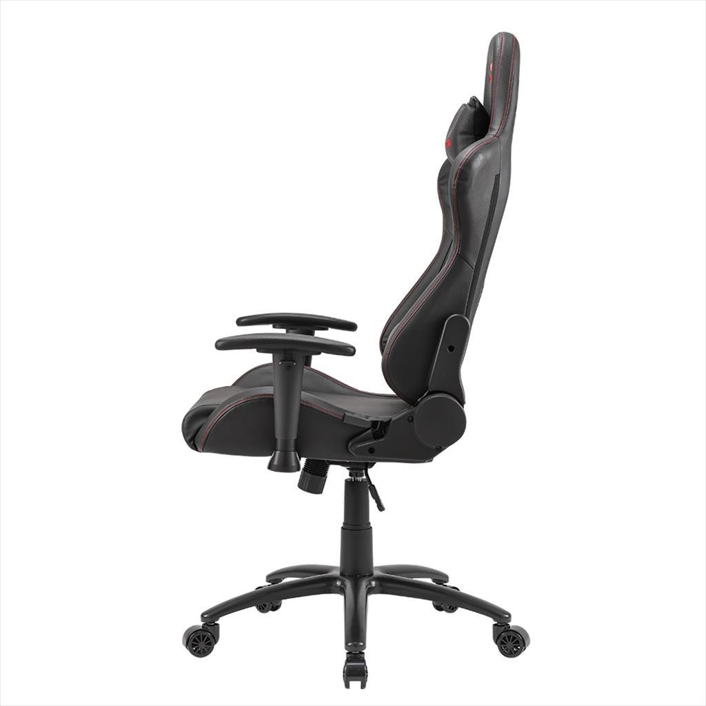 GAMING CHAIR FragON 2X BLACK 2024 - 56195 - Image 4