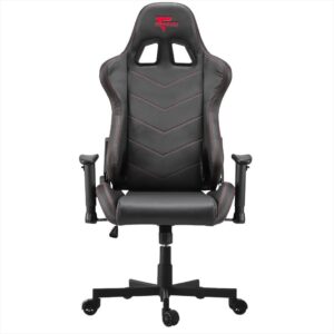GAMING CHAIR FragON 1X BLACK 2024 - 56225