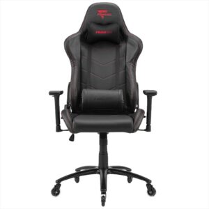 GAMING CHAIR FragON 3X BLACK - 56234