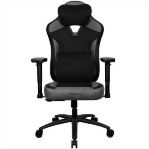GAMING CHAIR ThunderX3 EAZE MESH BLACK - 56239