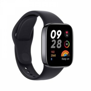 XIAOMI Redmi Watch 3 Active Black - 57258