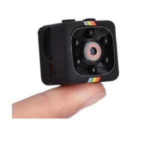 Мини HD видео камера