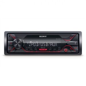 Радио за автомобил SONY DSXA210UI.EUR
