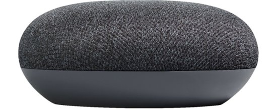 Google Home Mini Smart Speaker - Wireless - Image 3