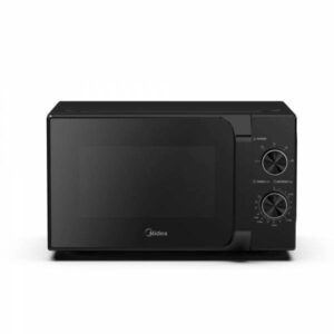 Midea MM20CF2EBK - 60909