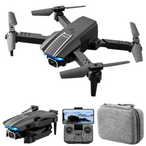 Drone 4K HD Dual Camera 50x Zoom S65-B980