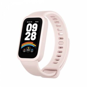 Xiaomi Smart Band 9 Active Pink - 61546