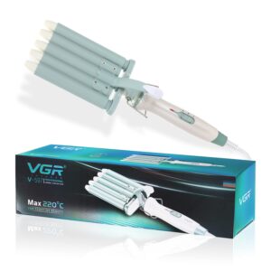 Пегла за таласна коса VGR V-597