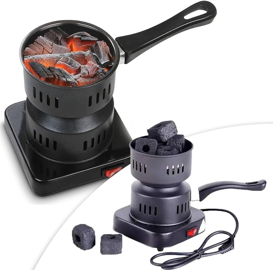 Електрично ѓезве Sokany Hot Plate SK-5103