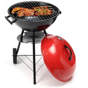 Преносна скара на ќумур