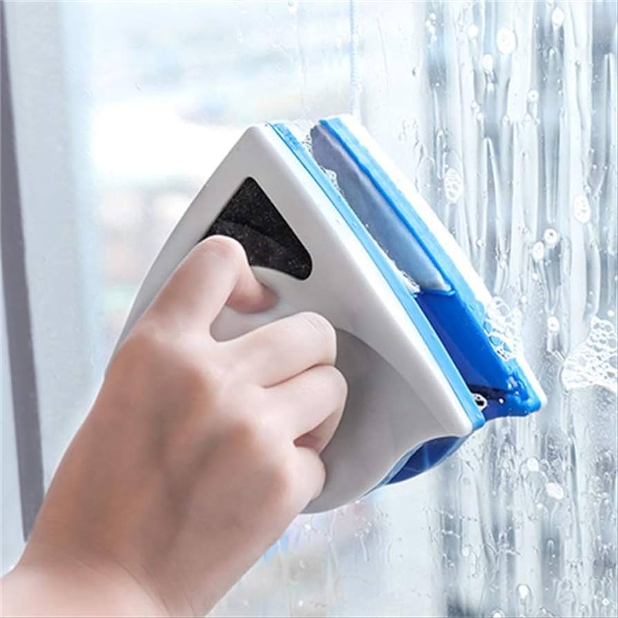 Магнетен чистач за стакла Glass Cleaner - Image 2