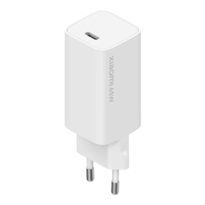 Универзален полнач (за Android и iOS) Xiaomi Mi 65W Fast Charger with GaN Tech USB-C