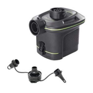 Пумпа за надувување на батерии QuickFill Battery Pump Intex 66638