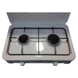 Плинско решо со 2 горилници ST 0-200