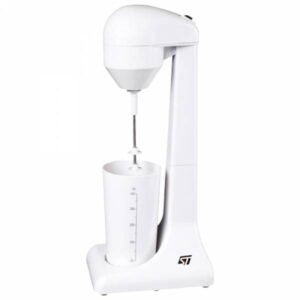 Миксер за матење нес кафе ST NCM-100W White - 67809