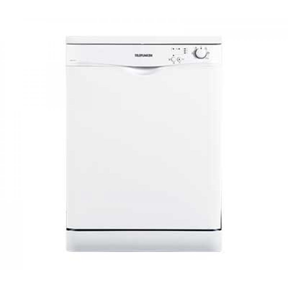 Машина за миење садови 60cm TELEFUNKEN TDW C14