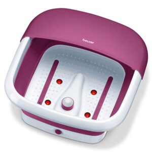 Масажер за нозе со арома терапија Beurer GERMANY FB 30 69424