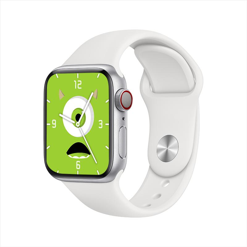 Smart Watch LD7 44mm Series 6 - Image 21